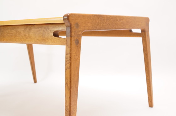 Image 1 of Hunting Chair Hunter Chair Set With Table By Heinz Heger