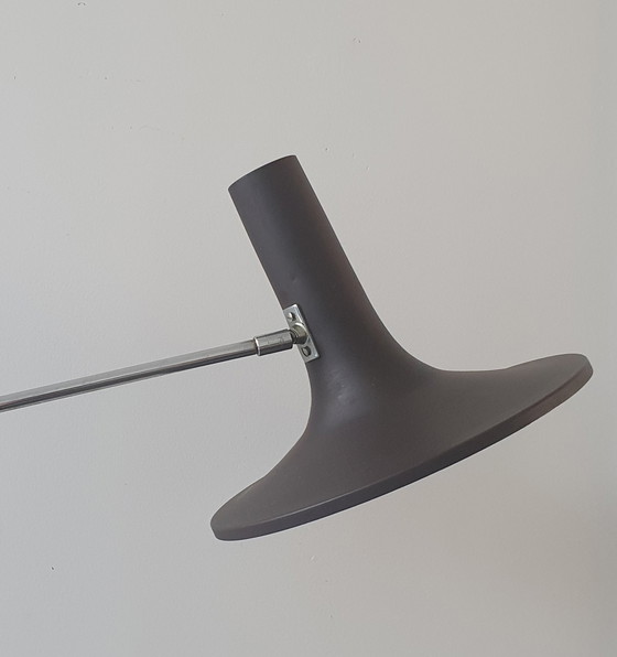 Image 1 of Lampada da terra vintage Gura Leuchten Witch Hat