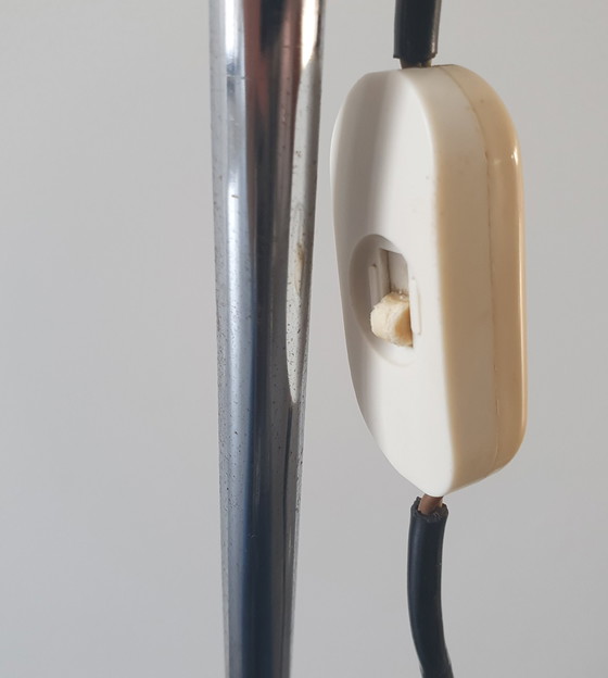 Image 1 of Lampada da terra vintage Gura Leuchten Witch Hat