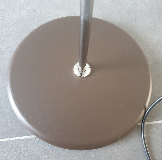 Image 1 of Lampada da terra vintage Gura Leuchten Witch Hat