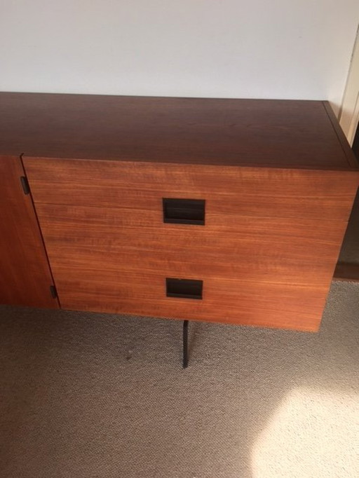 Pastoe Sideboard DU03