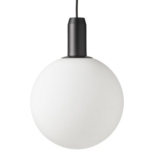 Fest orb hanging lamp