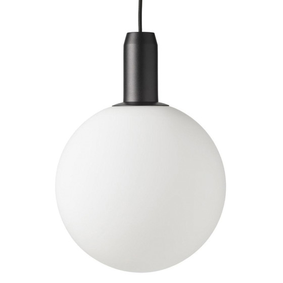 Image 1 of Fest orb hanging lamp