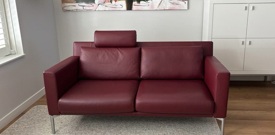 Image 1 of Walter Knoll Jason Bench