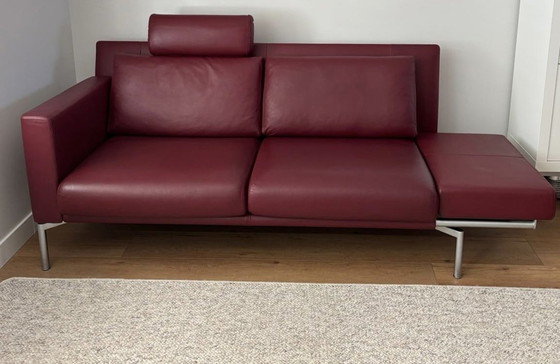 Image 1 of Walter Knoll Jason Bench