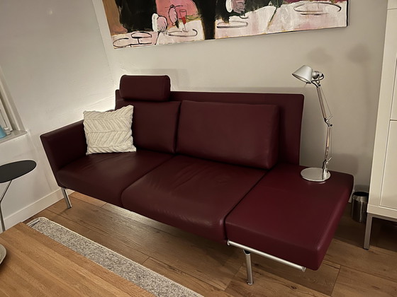 Image 1 of Walter Knoll Jason Bench