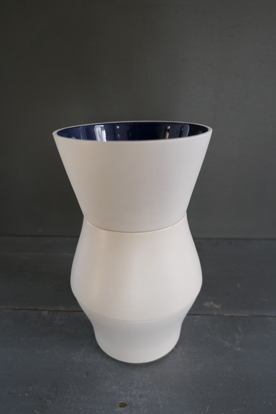 Image 1 of Cor Unum Vase empilable