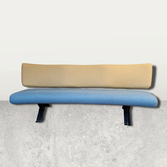 Image 1 of Artifort Orbit sofa