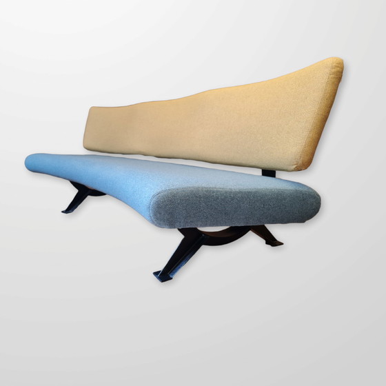 Image 1 of Artifort Orbit sofa