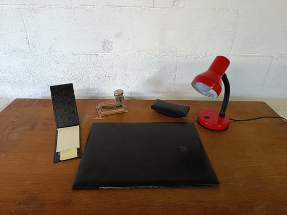 Image 1 of Set da scrivania vintage 