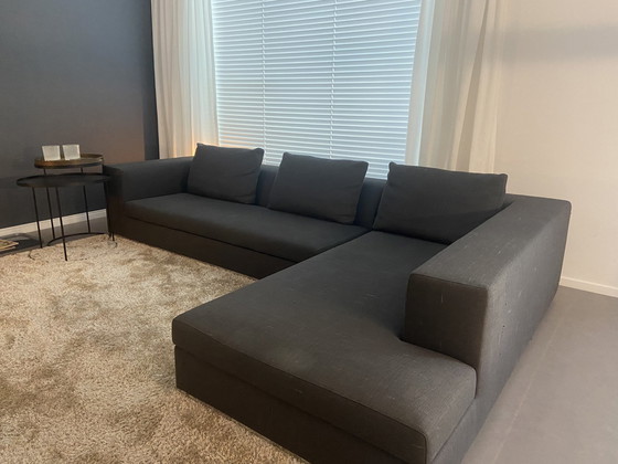 Image 1 of Sur&Plus Corner Sofa Rambla