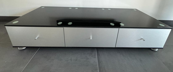 Image 1 of Spectral television cabinet