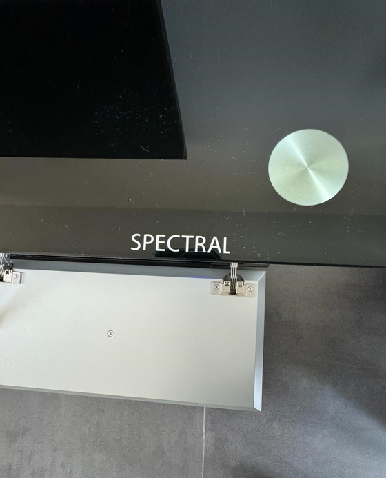 Image 1 of Spectral television cabinet