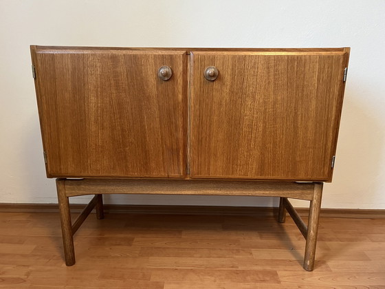 Image 1 of 2X Tokoz sideboard