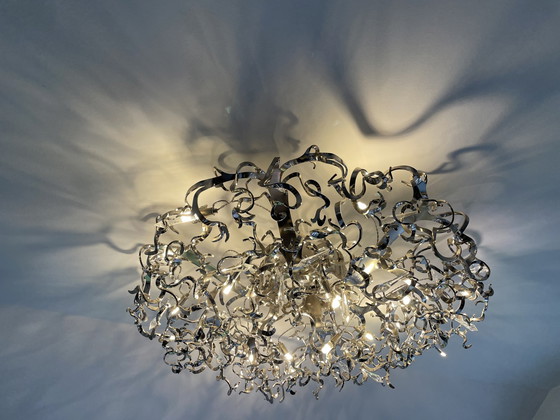 Image 1 of Brand Van Egmond Ceiling Lamp Icy Lady