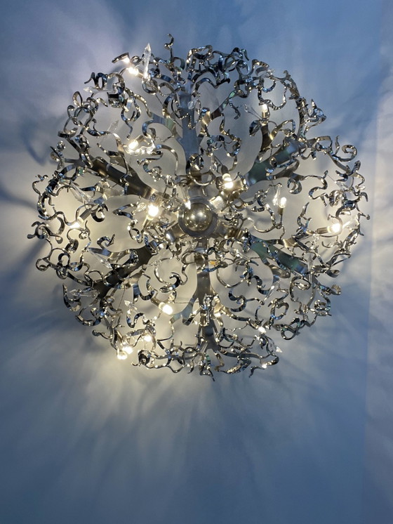 Image 1 of Brand Van Egmond Ceiling Lamp Icy Lady