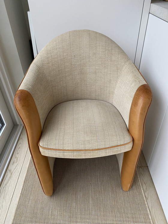 Image 1 of 6x Lübke Chairs