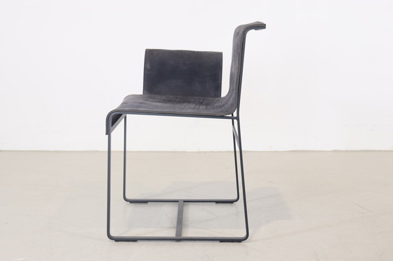 Image 1 of QLIV Founded dining room chair by Richard Schipper