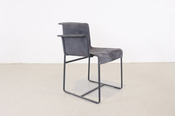 Image 1 of QLIV Founded dining room chair by Richard Schipper