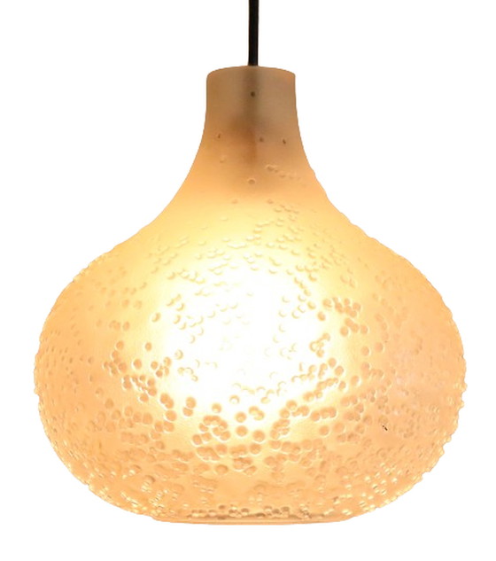 Image 1 of Peill Putzler Lampe suspendue Patmos vintage