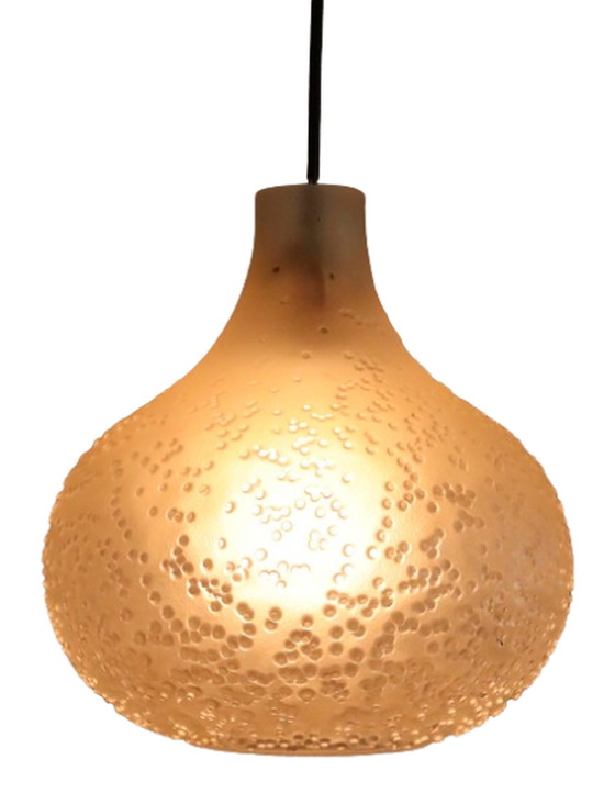 Image 1 of Peill Putzler Lampe suspendue Patmos vintage