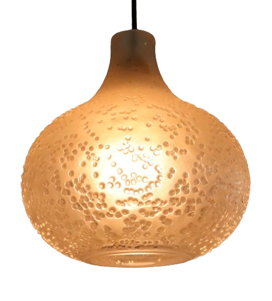 Image 1 of Peill Putzler Lampe suspendue Patmos vintage