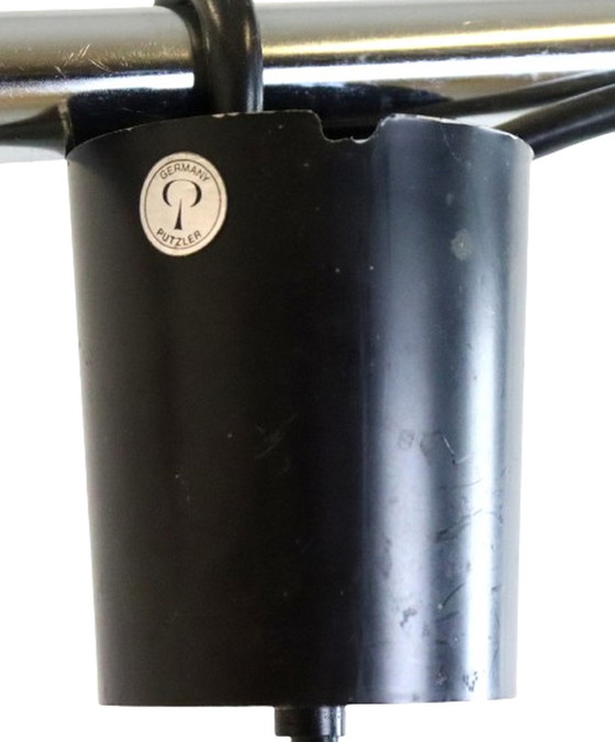 Image 1 of Peill Putzler Lampe suspendue Patmos vintage