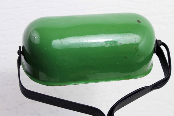 Image 1 of Art Deco Desk Lamp