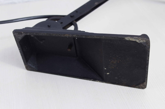 Image 1 of Art Deco Desk Lamp