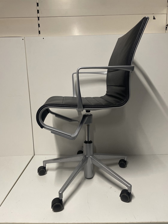 Image 1 of 2x Alias office chairs