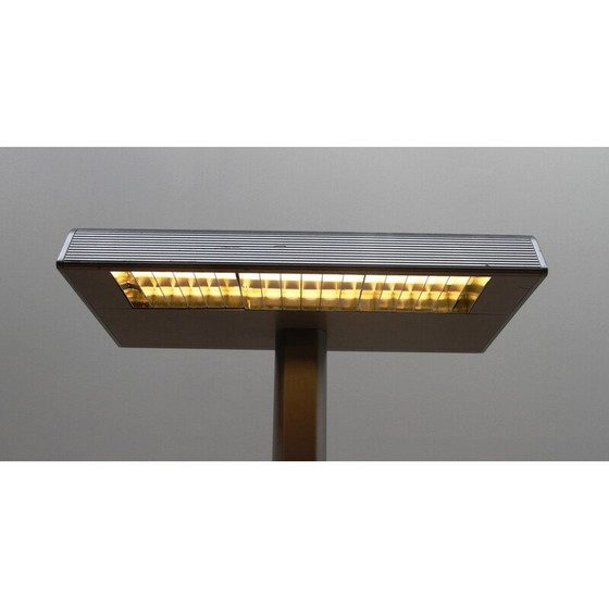 Image 1 of Vintage floor lamp Solstice by Manade