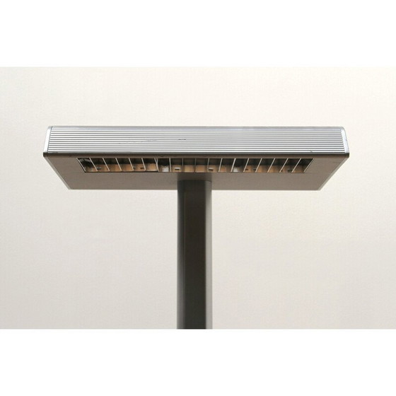 Image 1 of Vintage floor lamp Solstice by Manade