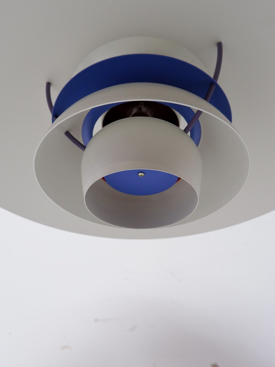 Image 1 of Louis Poulsen PH5 pendant lamp