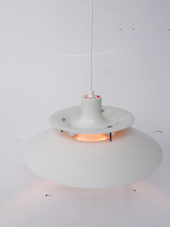 Image 1 of Louis Poulsen PH5 pendant lamp