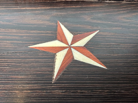 Image 1 of Bandeja 3X - Madera dura