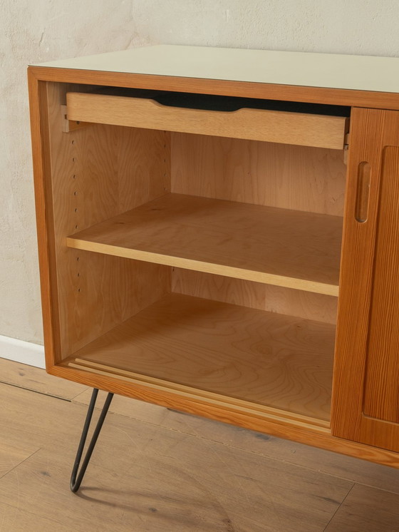 Image 1 of  1960S Dresser, Poul Hundevad 