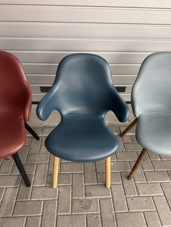 Image 1 of 4X &Tradition Catch Design Chairs