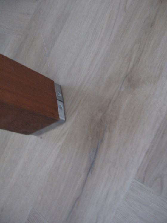 Image 1 of Cherry Dining Table