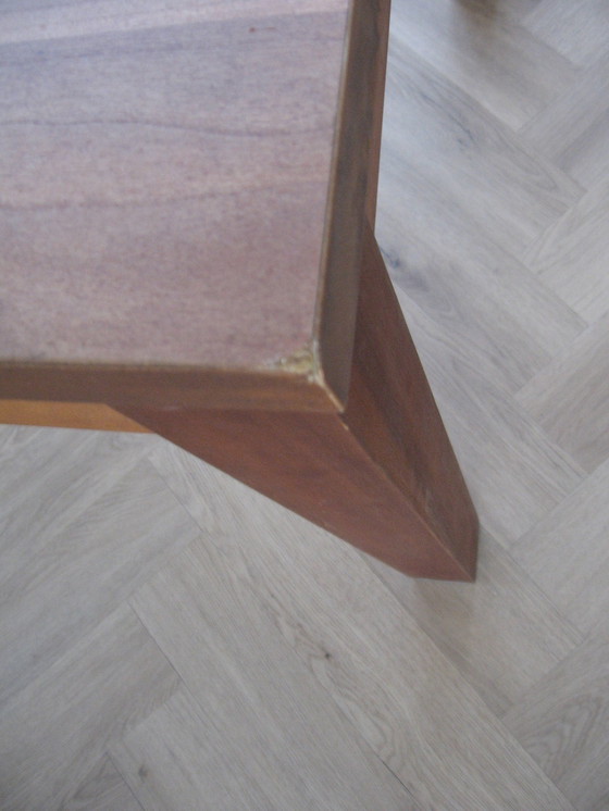 Image 1 of Cherry Dining Table