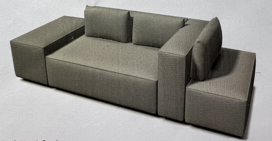 Image 1 of Montis Domino Modular Sofa