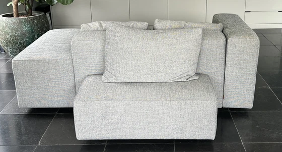 Image 1 of Montis Domino Modular Sofa