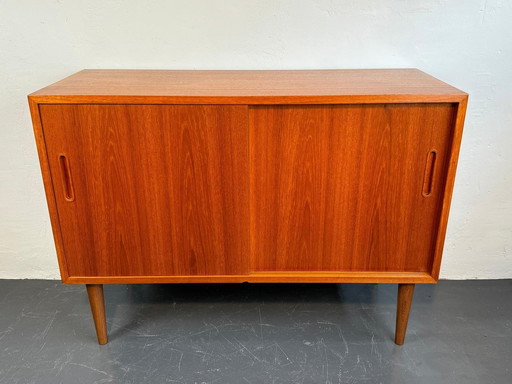 Danish Mid-Century Sideboard