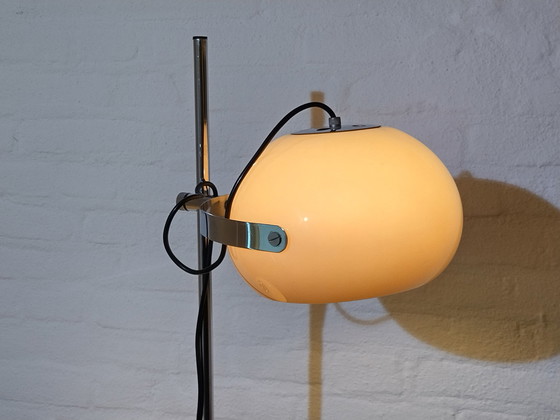 Image 1 of Dijkstra mushroom Floor Lamp