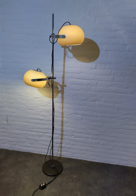 Image 1 of Dijkstra mushroom Floor Lamp