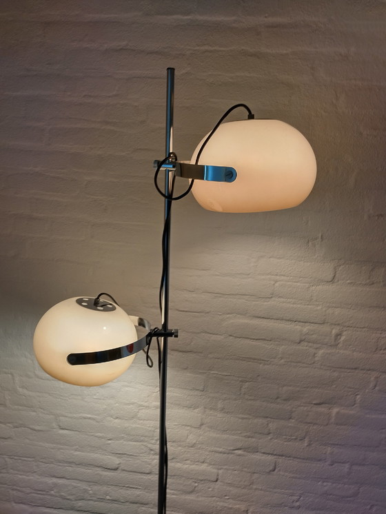 Image 1 of Dijkstra mushroom Floor Lamp