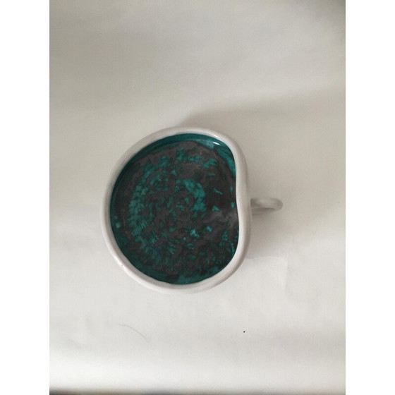 Image 1 of Vintage ceramic bowl by Jean Austruy, 1960