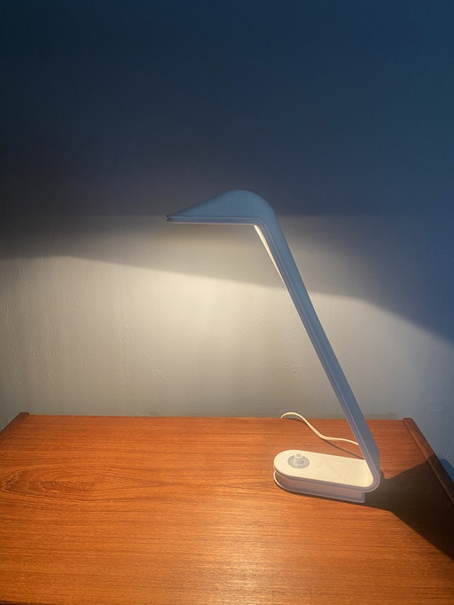 Alfred Homann for Louis Poulsen desk lamp