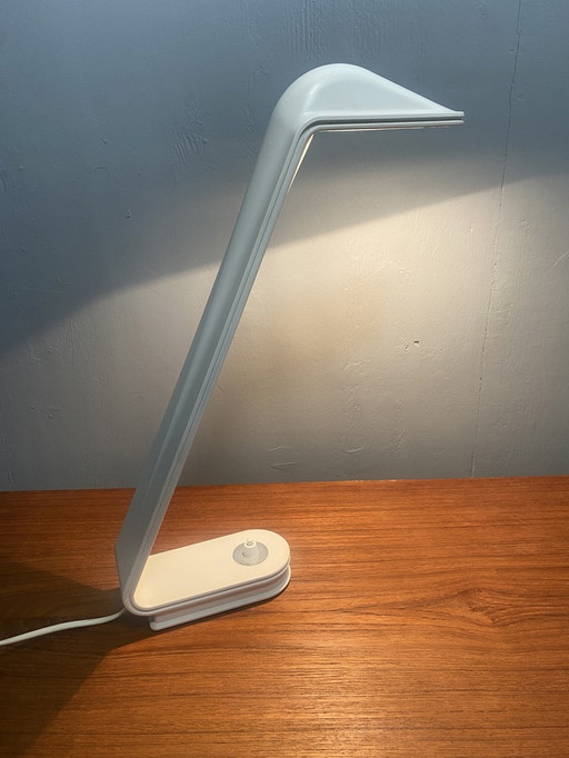 Alfred Homann for Louis Poulsen desk lamp