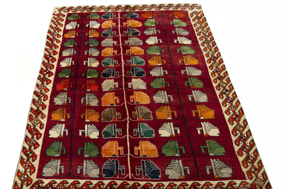 Image 1 of Gabbeh Loribaft - 227 X 155 Cm