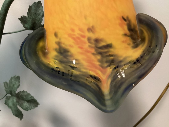 Image 1 of Lampada da tavolo vintage Art De France